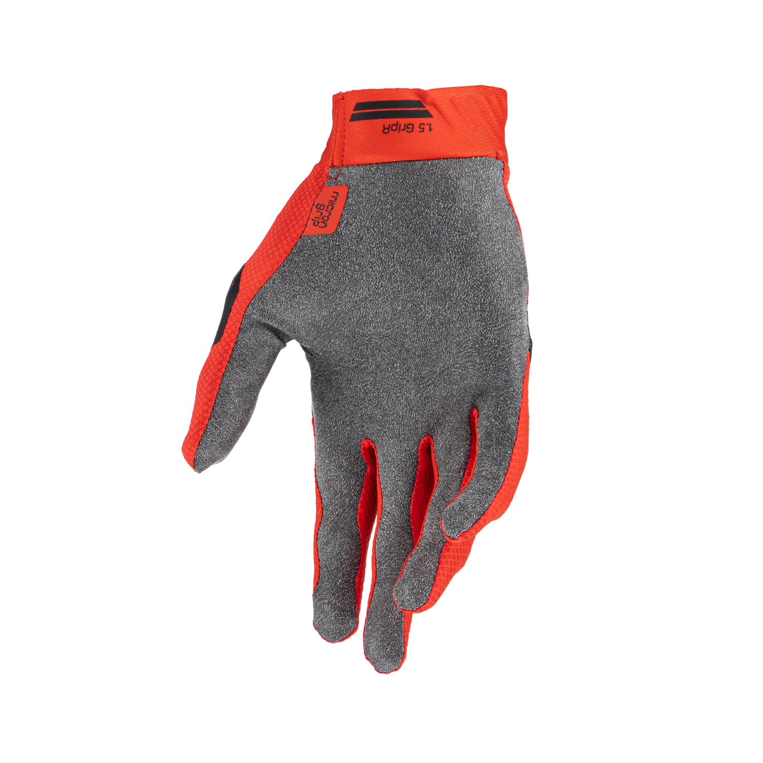 כפפות Moto 1.5 GripR V23 Red