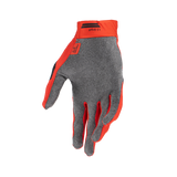 כפפות Moto 1.5 GripR V23 Red