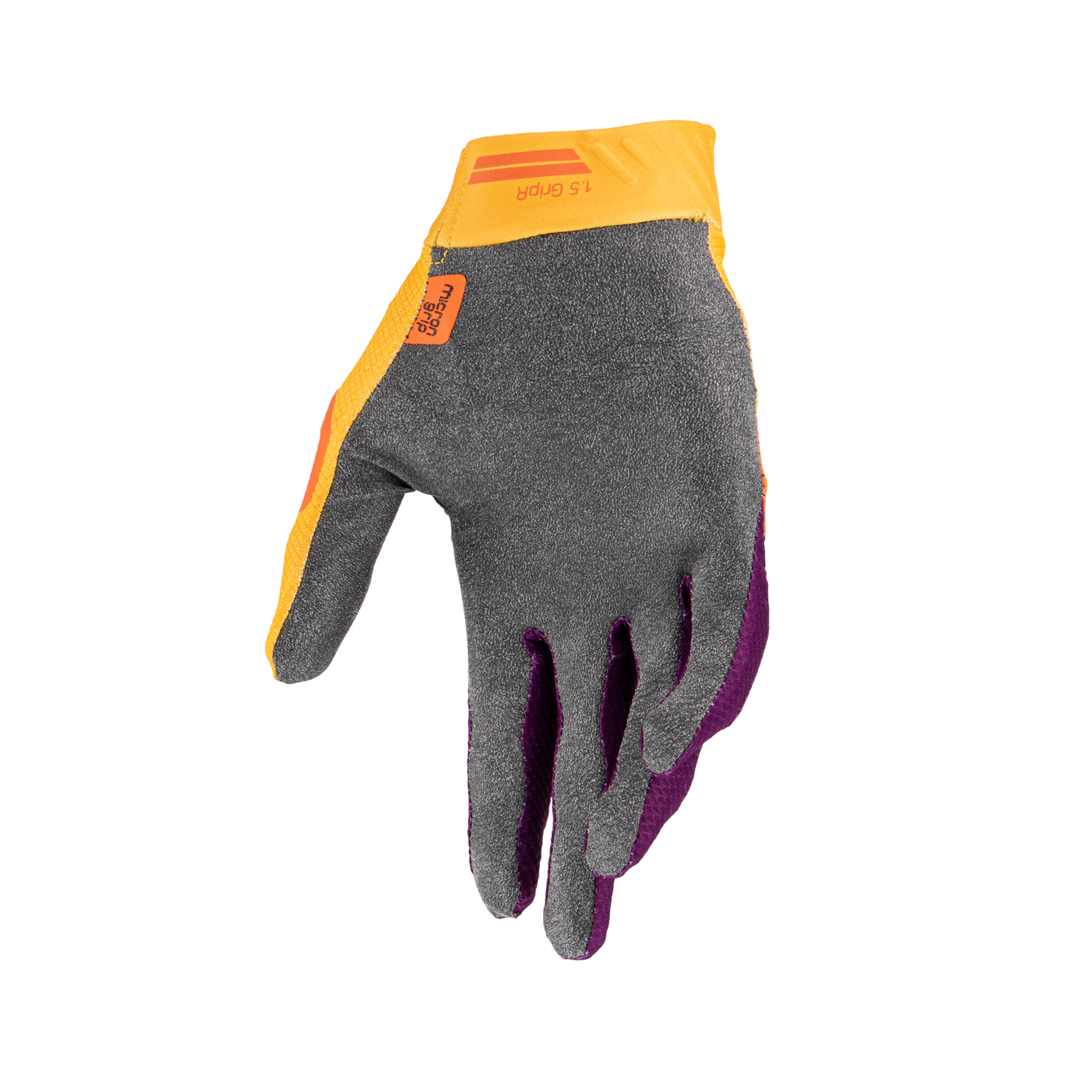 כפפות ילדים Moto 1.5 Mini Indigo