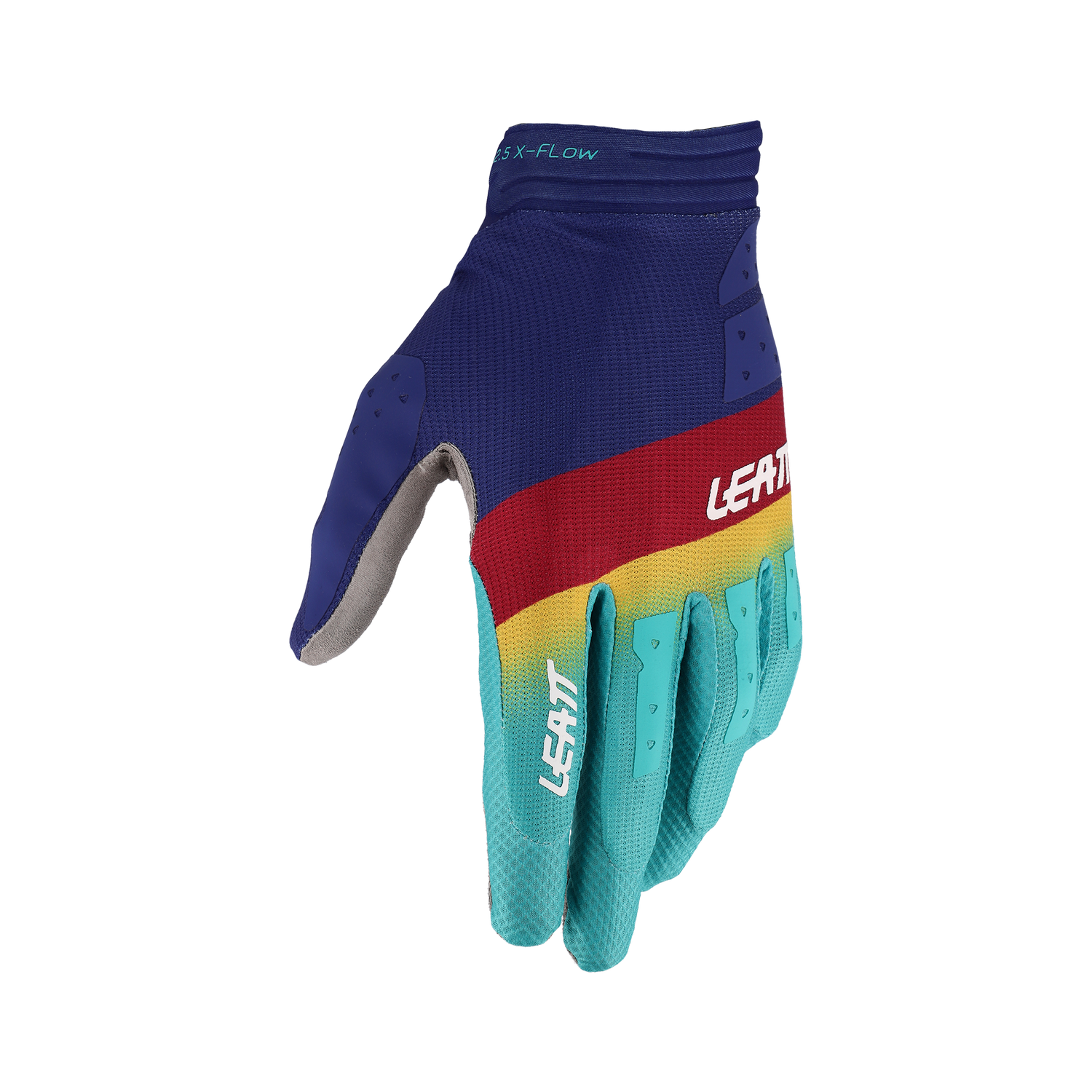 כפפות Moto 2.5 X-Flow Aqua