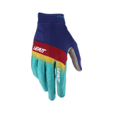 כפפות Moto 2.5 X-Flow Aqua