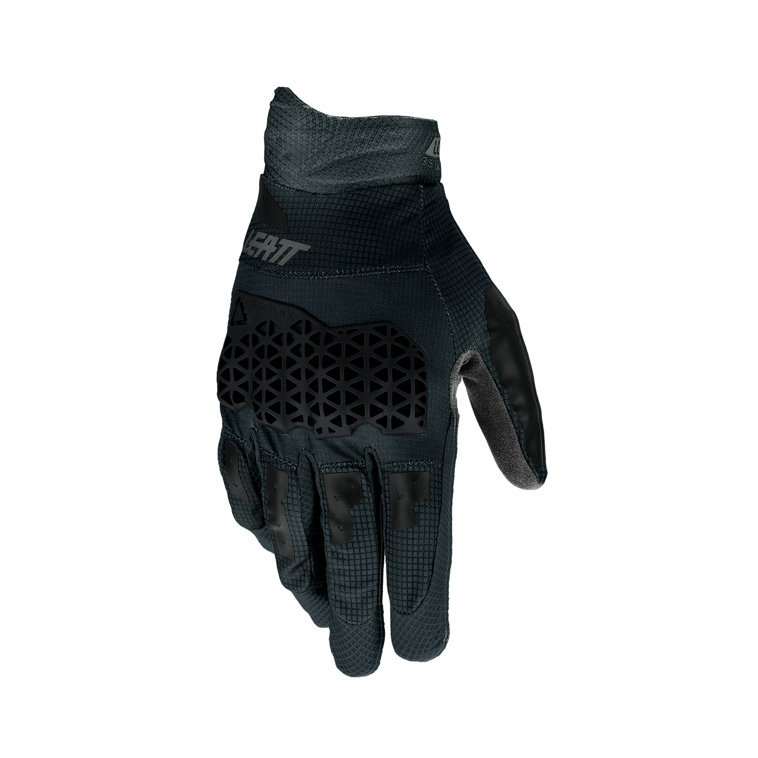 כפפות Moto 3.5 Black