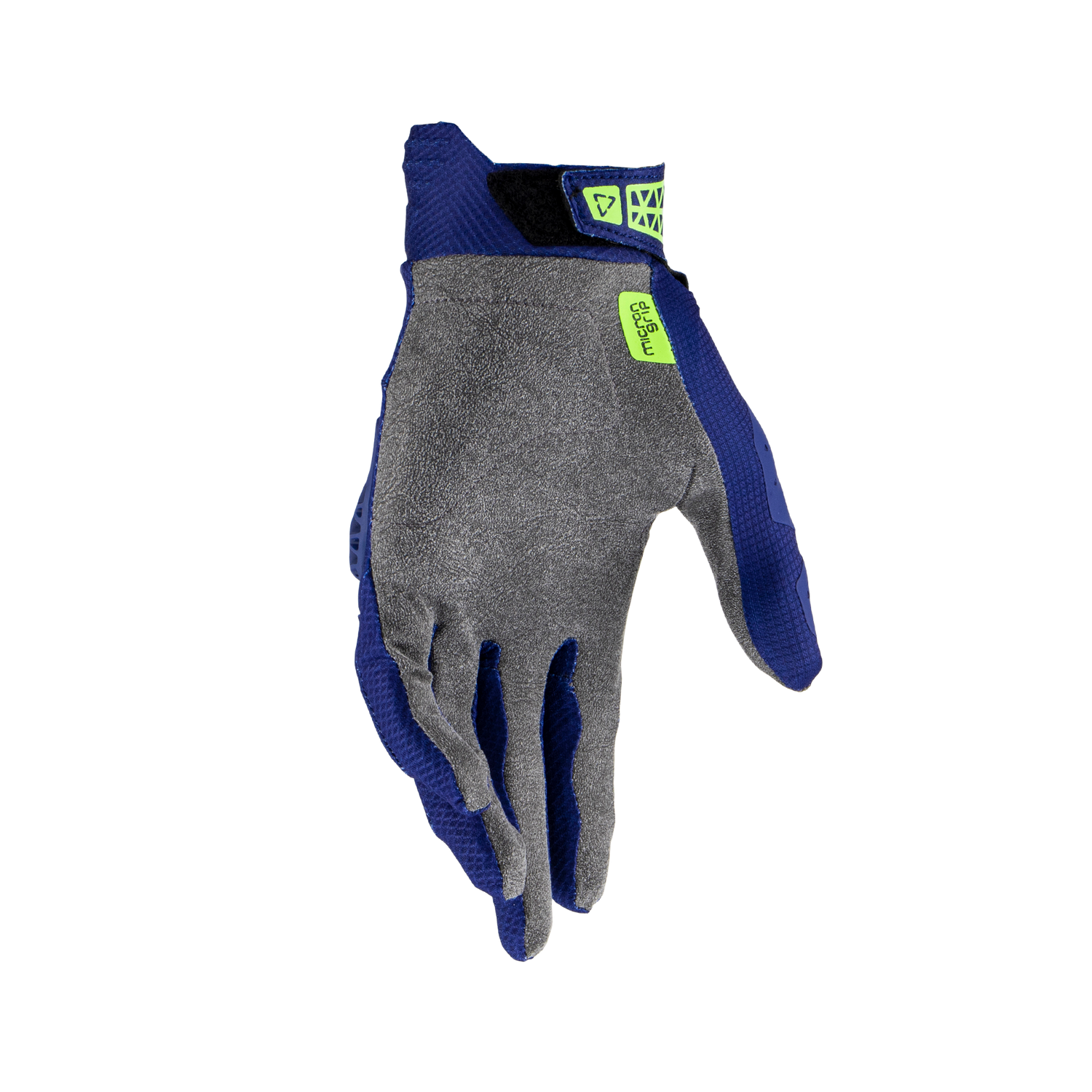 כפפות Moto 3.5 Lite Blue