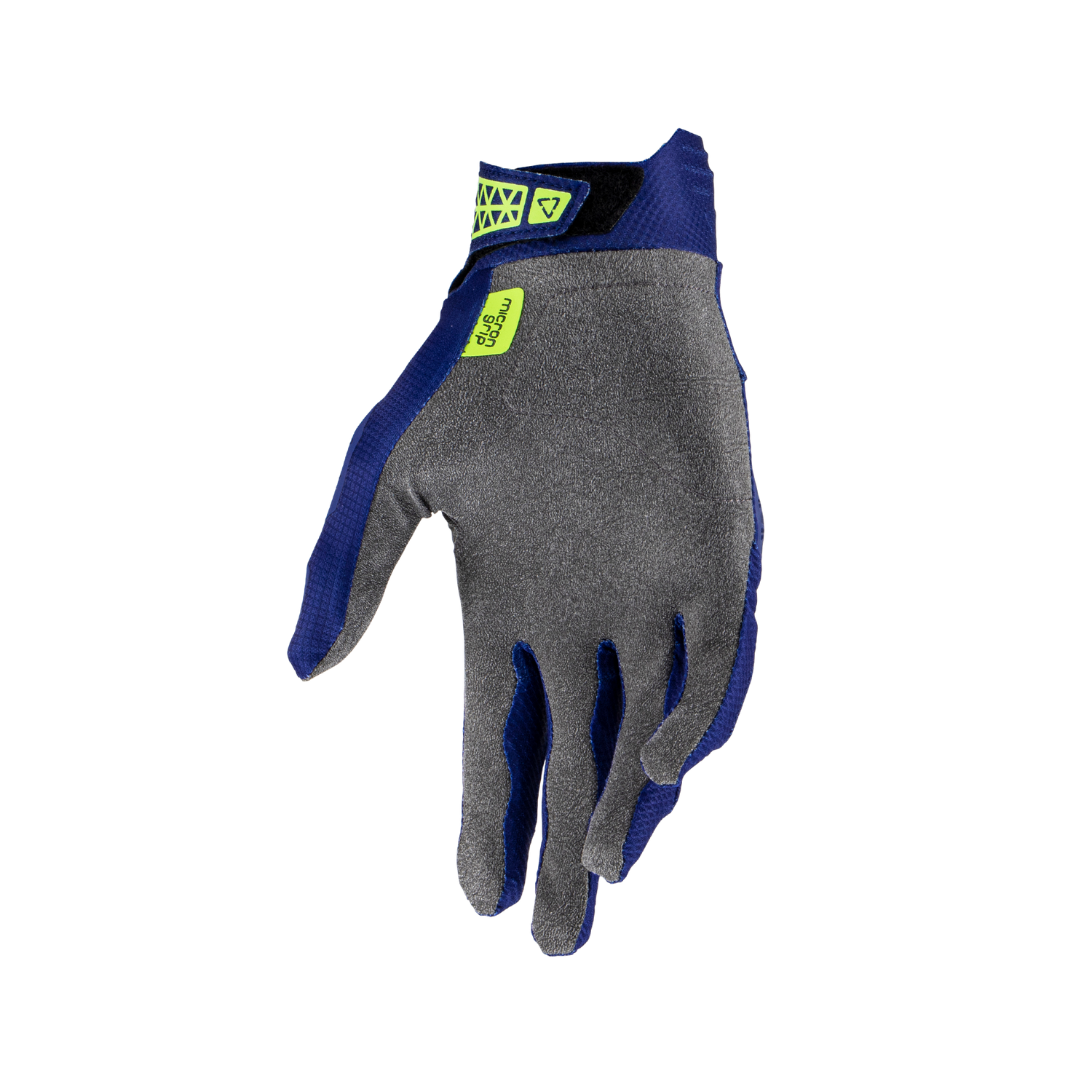 כפפות Moto 3.5 Lite Blue