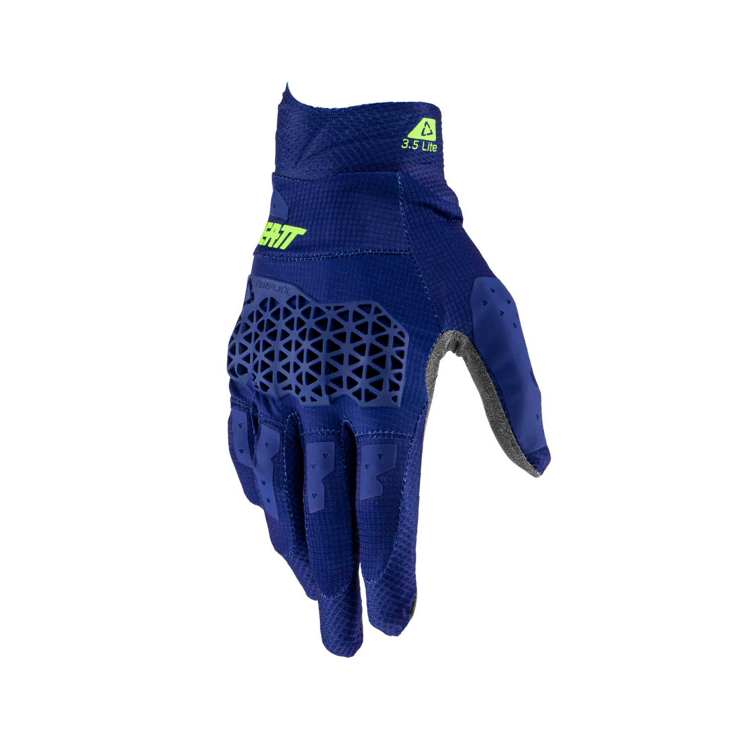 כפפות Moto 3.5 Lite Blue