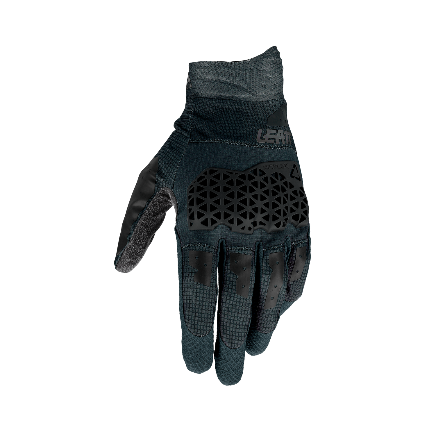 כפפות ילדים Moto 3.5 שחור