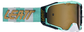 משקפי אבק Velocity 6.5 Iriz Ice Bronz UC 68 VLT - Leatt