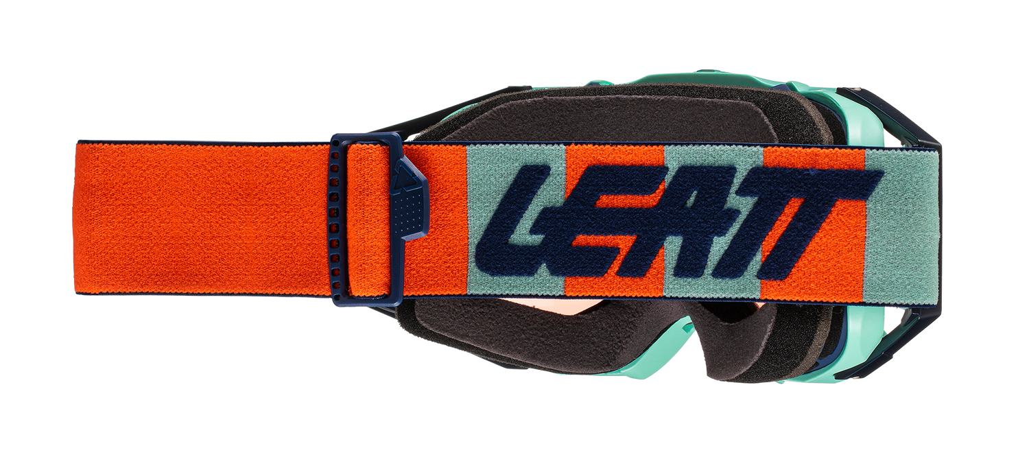 משקפי אבק Velocity 6.5 Ice Rose UC 32%