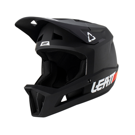 קסדה MTB Gravity 1.0 V23 Blk