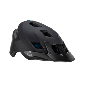קסדה MTB AllMtn 1.0 Stealth - Leatt