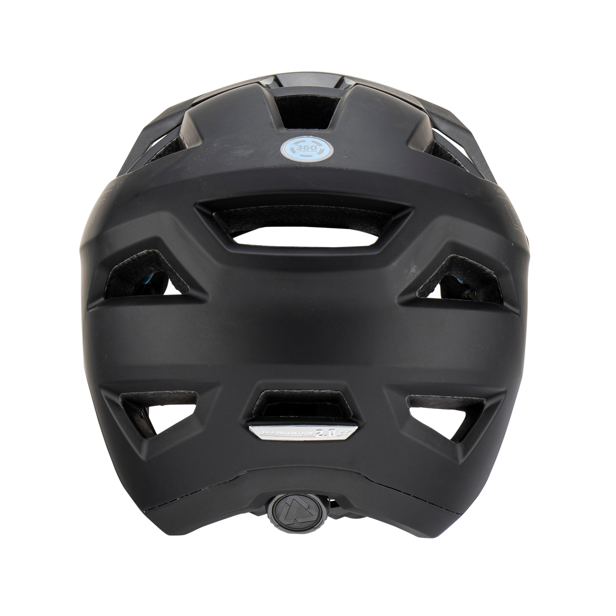 קסדה MTB AllMtn 2.0 V23 Stealth