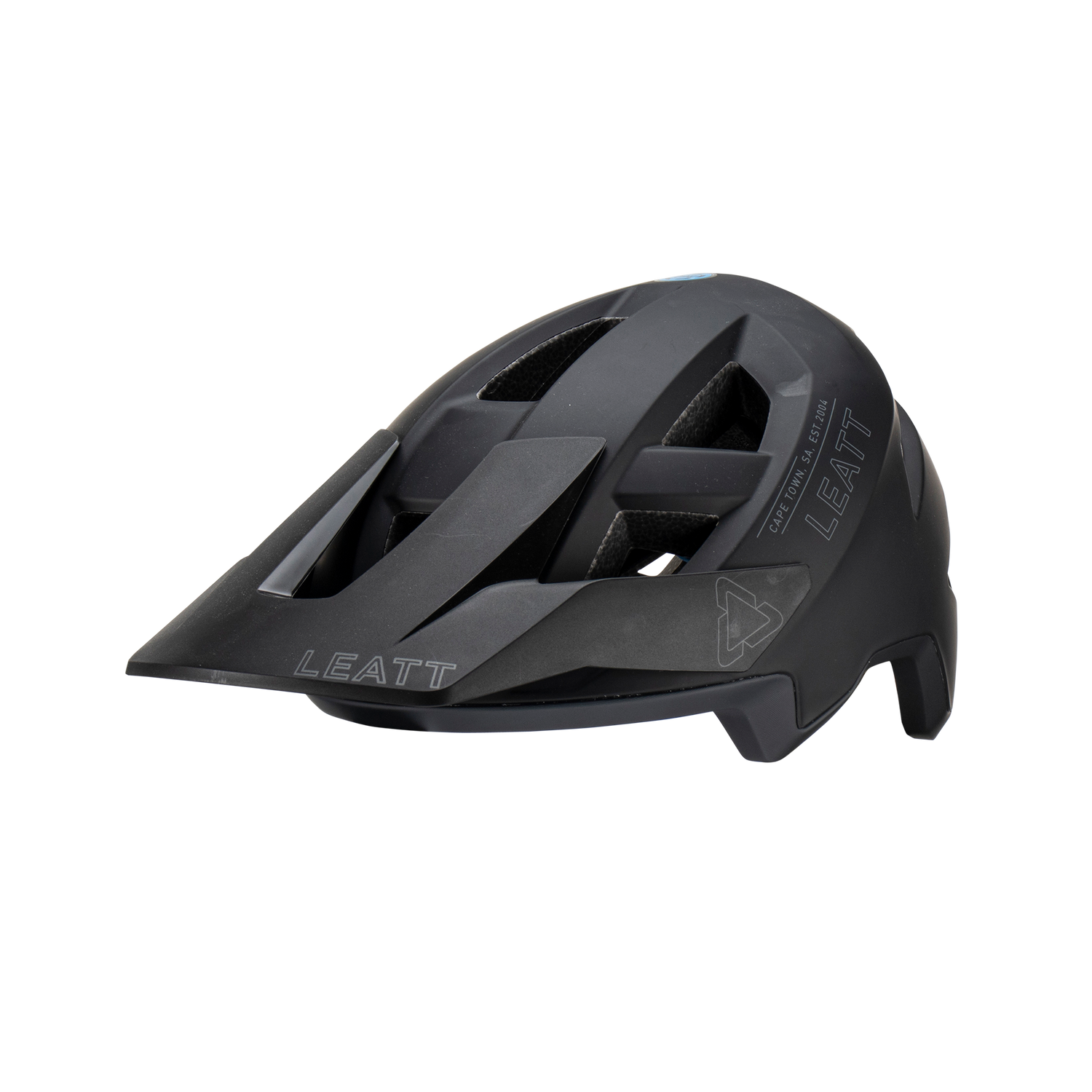 קסדה MTB AllMtn 2.0 V23 Stealth