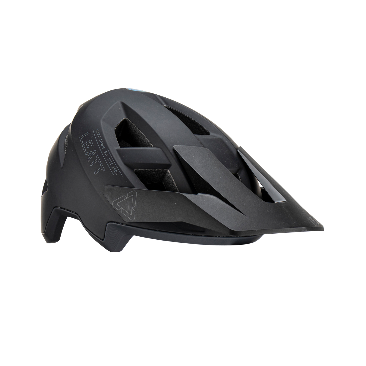 קסדה MTB AllMtn 2.0 V23 Stealth