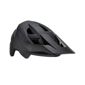 קסדה MTB AllMtn 2.0 Stealth - Leatt