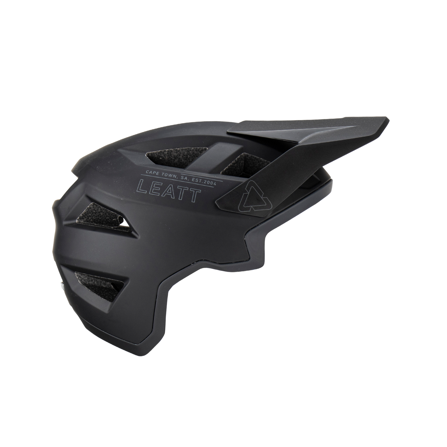 קסדה MTB AllMtn 2.0 V23 Stealth