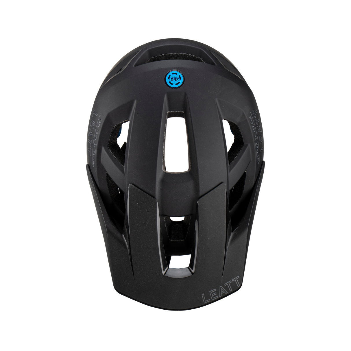 קסדה MTB AllMtn 2.0 V23 Stealth