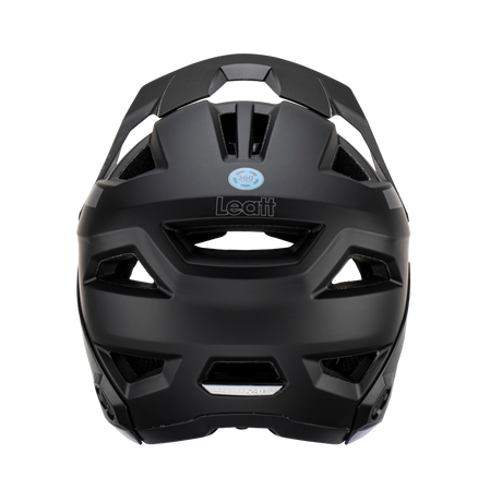 קסדה MTB Enduro 2.0 Stealth V23 - Leatt