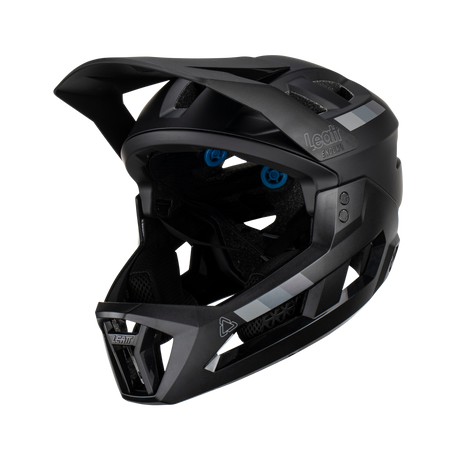 קסדה MTB 2.0 אנדורו V23 Stealth