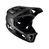 קסדה MTB Enduro 2.0 Stealth V23 - Leatt