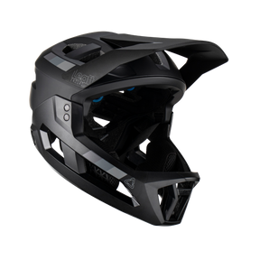 קסדה MTB Enduro 2.0 Stealth V23 - Leatt