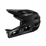 קסדה MTB Enduro 2.0 Stealth V23 - Leatt