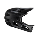 קסדה MTB Enduro 2.0 Stealth V23 - Leatt