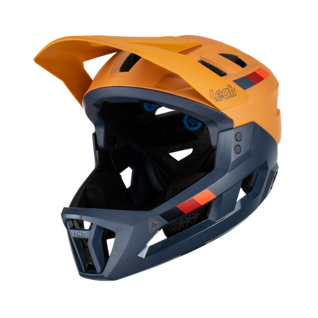 קסדה MTB 2.0 אנדורו V23 Suede