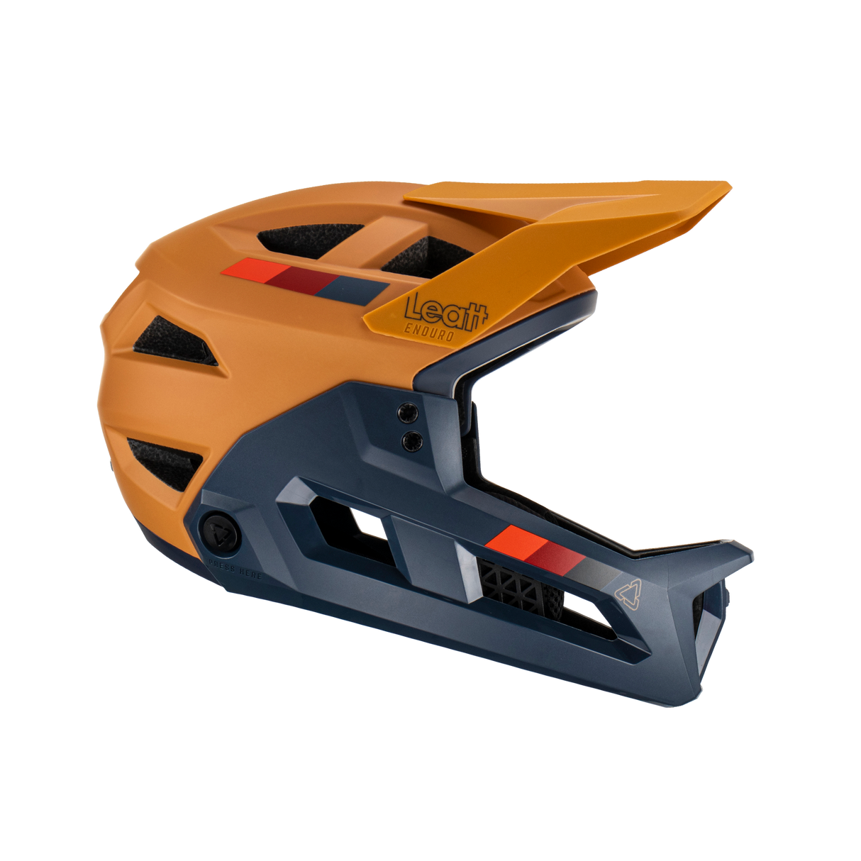 קסדה MTB 2.0 אנדורו V23 Suede