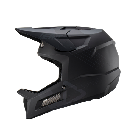 קסדה MTB Gravity 2.0 Stealth V23