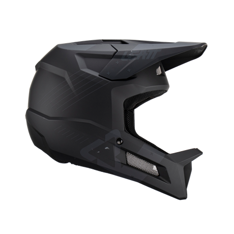 קסדה MTB Gravity 2.0 Stealth V23