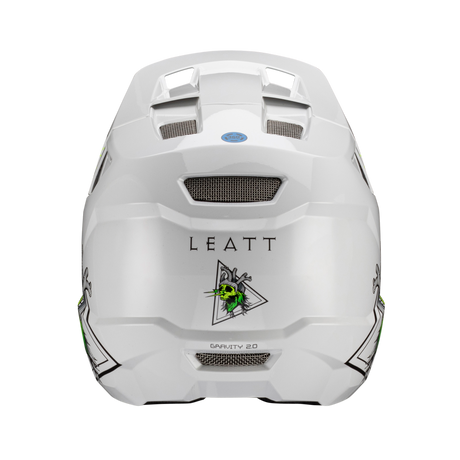 קסדה MTB Gravity 2.0 Zombie V23