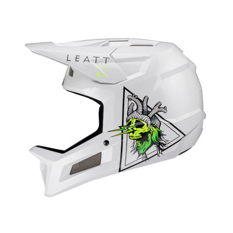 קסדה MTB Gravity 2.0 Zombie V23