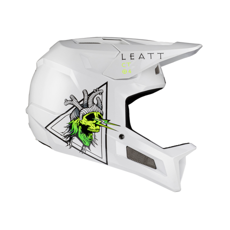 קסדה MTB Gravity 2.0 Zombie V23