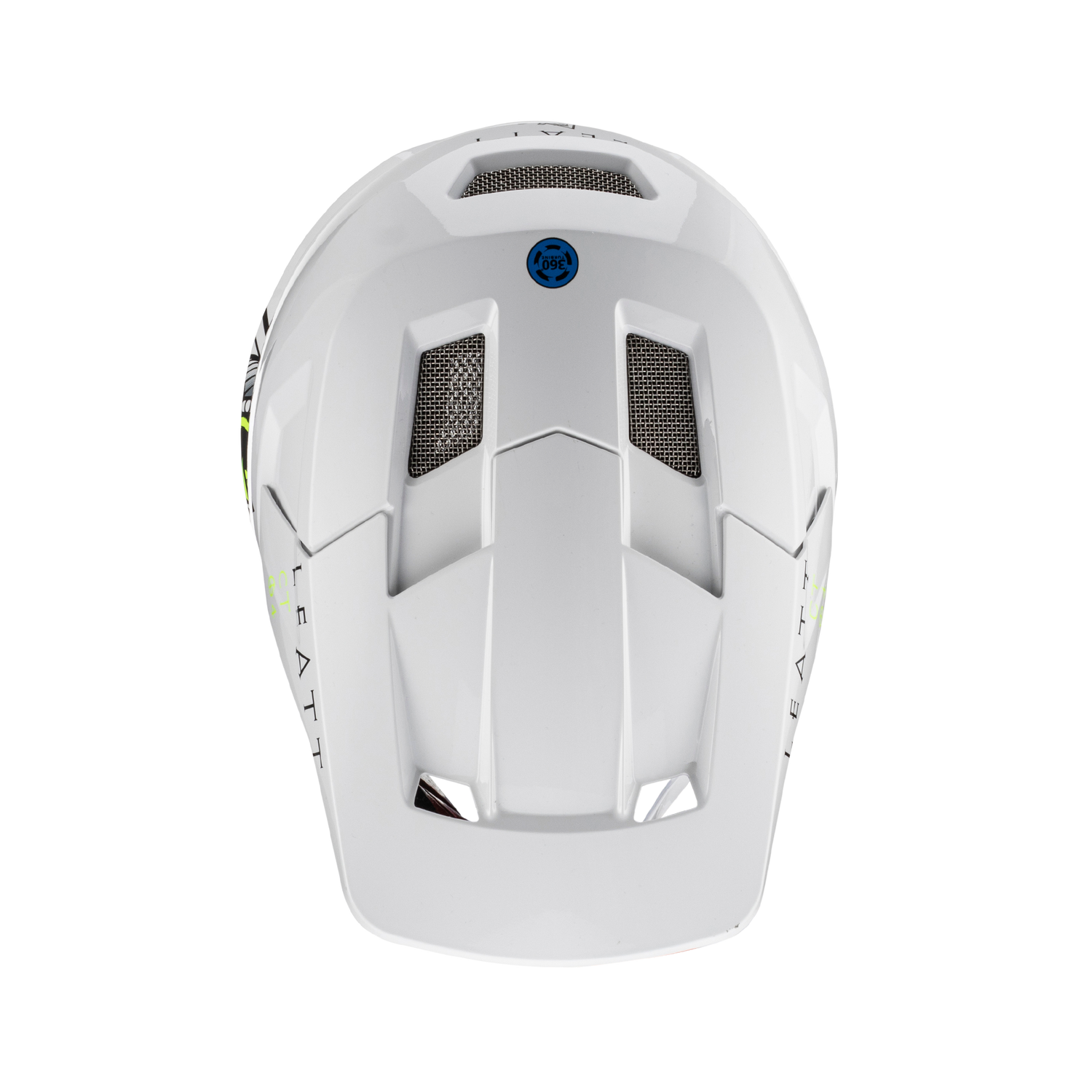 קסדה MTB Gravity 2.0 V23 Zombie