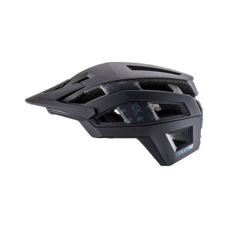 קסדה MTB trail 3.0 V22 Black