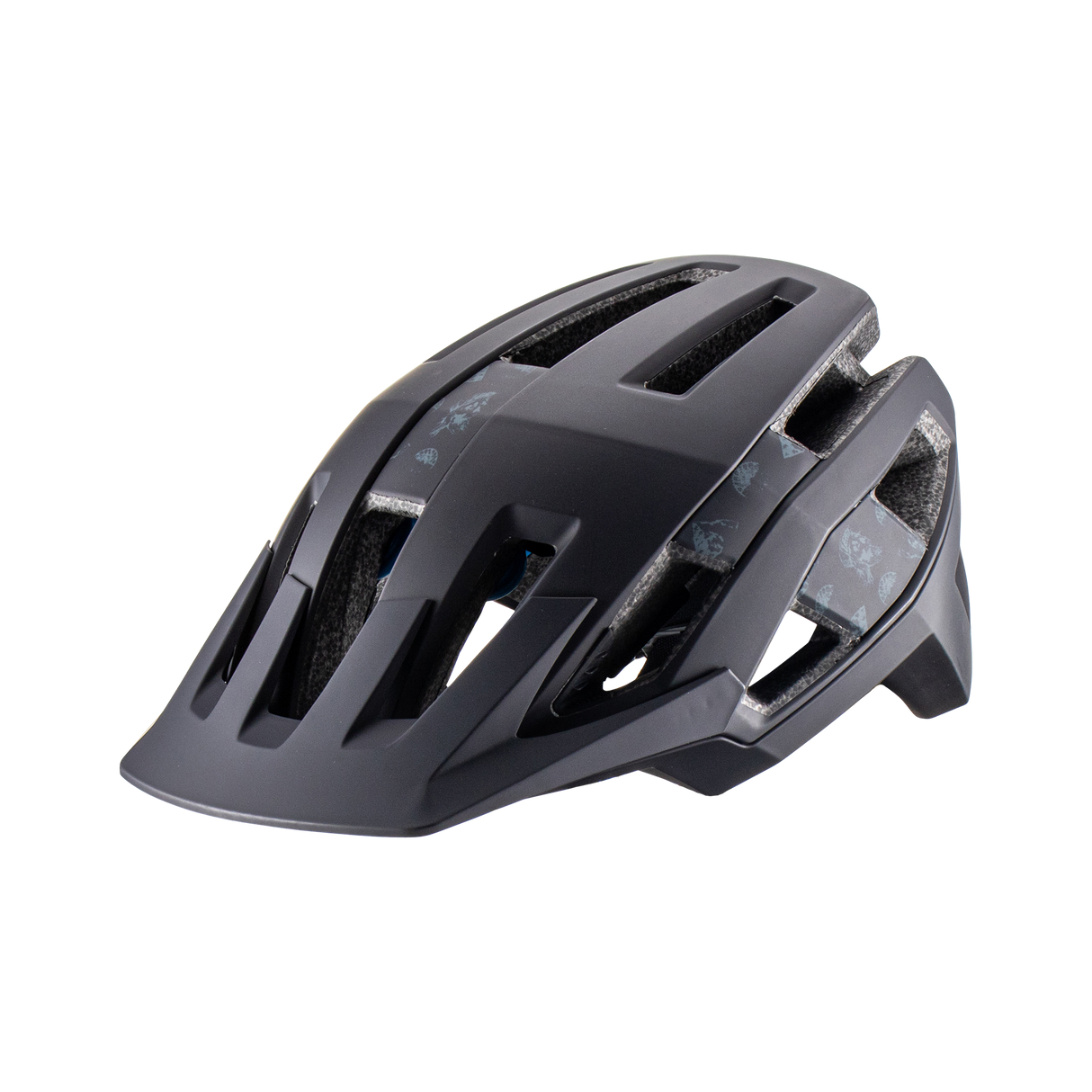 קסדה MTB trail 3.0 V22 Black