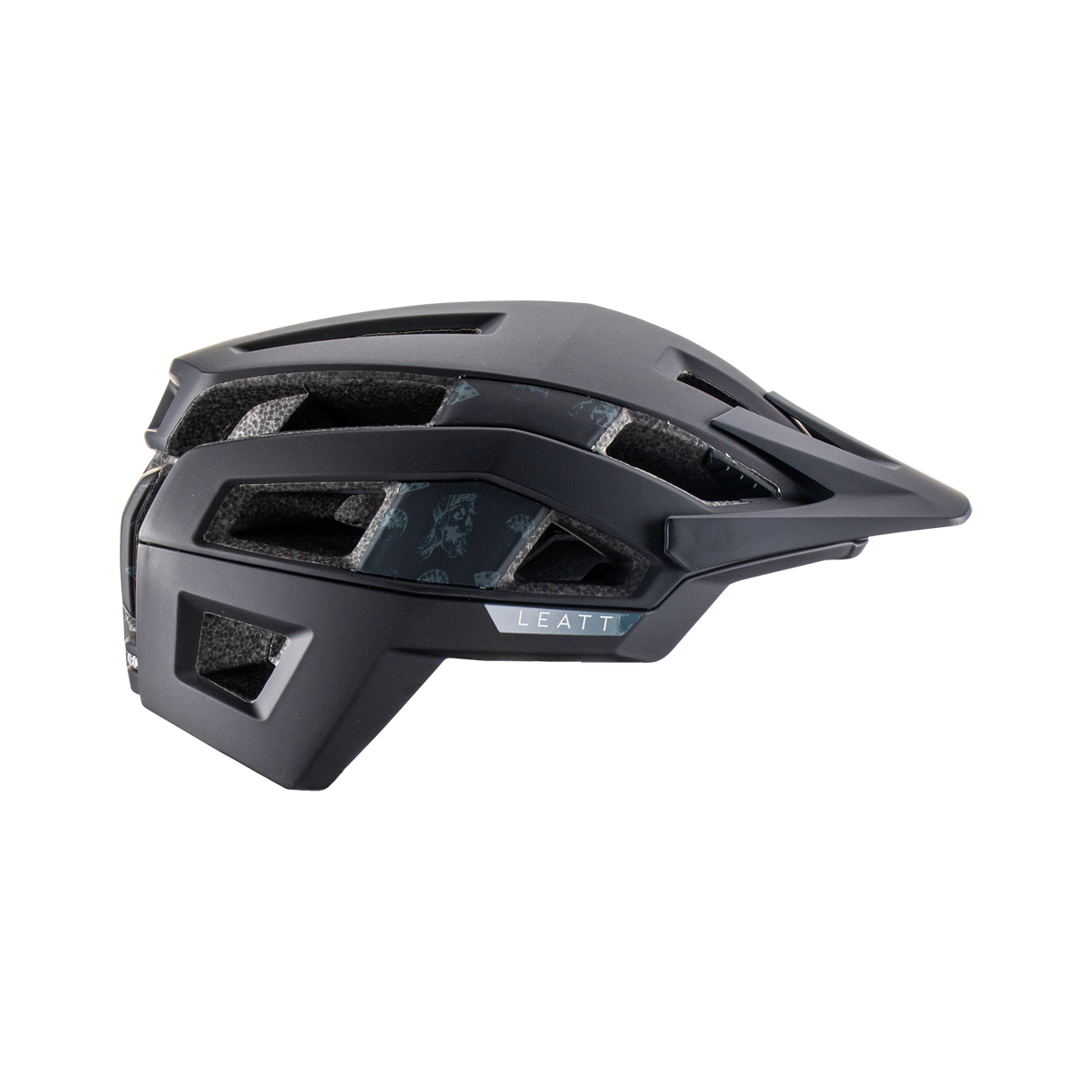 קסדה MTB trail 3.0 V22 Black