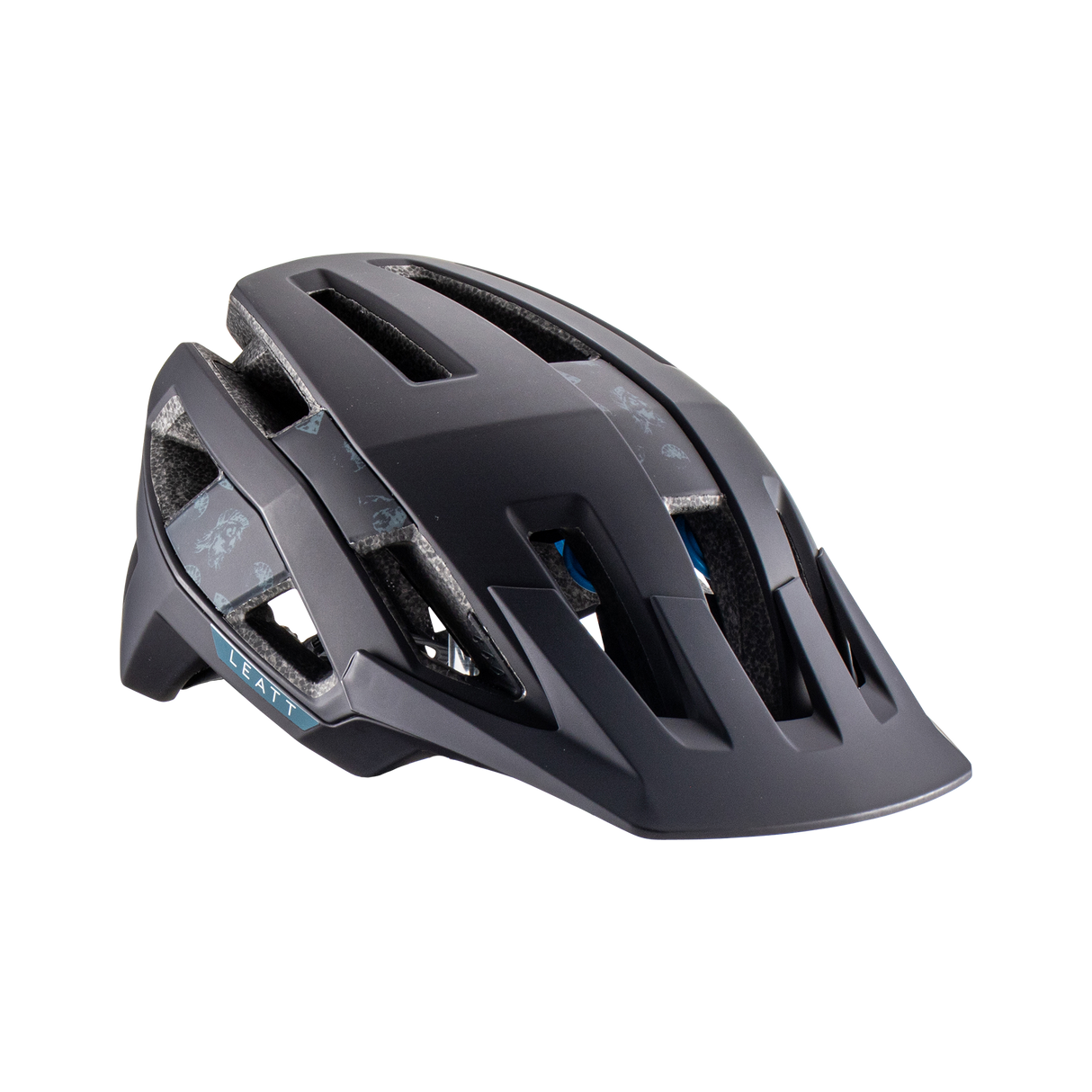 קסדה MTB trail 3.0 V22 Black