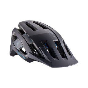 קסדה MTB trail 3.0 Black - Leatt