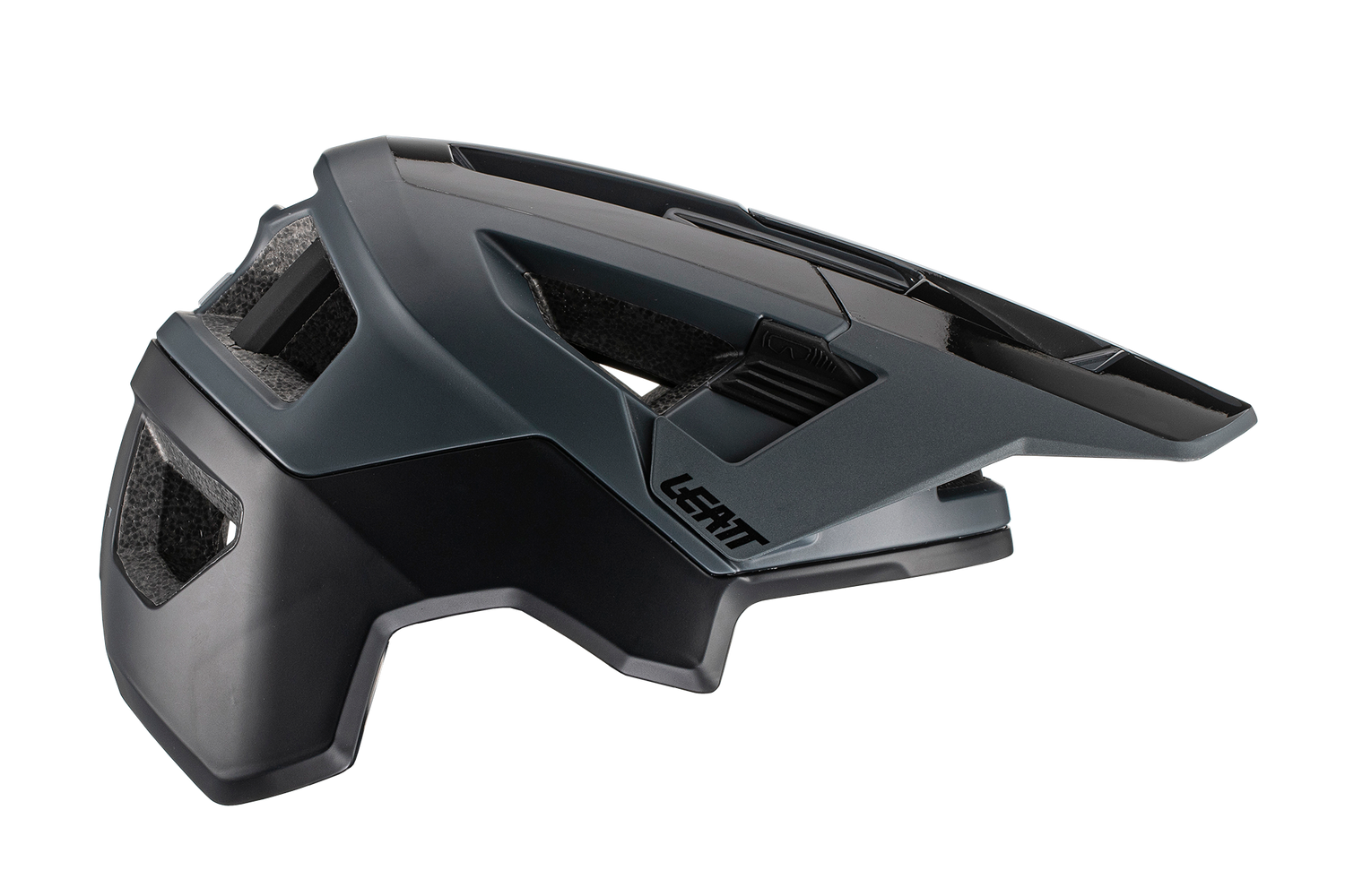 קסדה MTB 4.0 AllMtn V21 Black