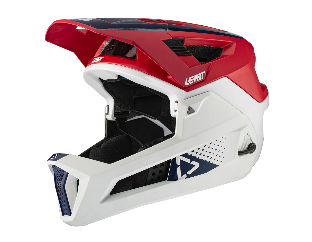 Helmet MTB 4.0 Enduro V21 Chilli
