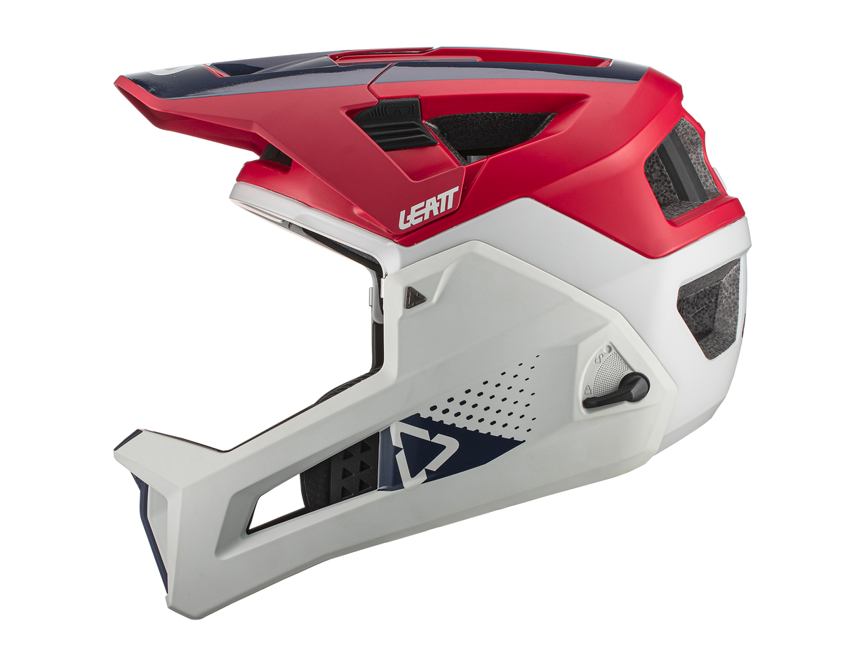 Helmet MTB 4.0 Enduro V21 Chilli