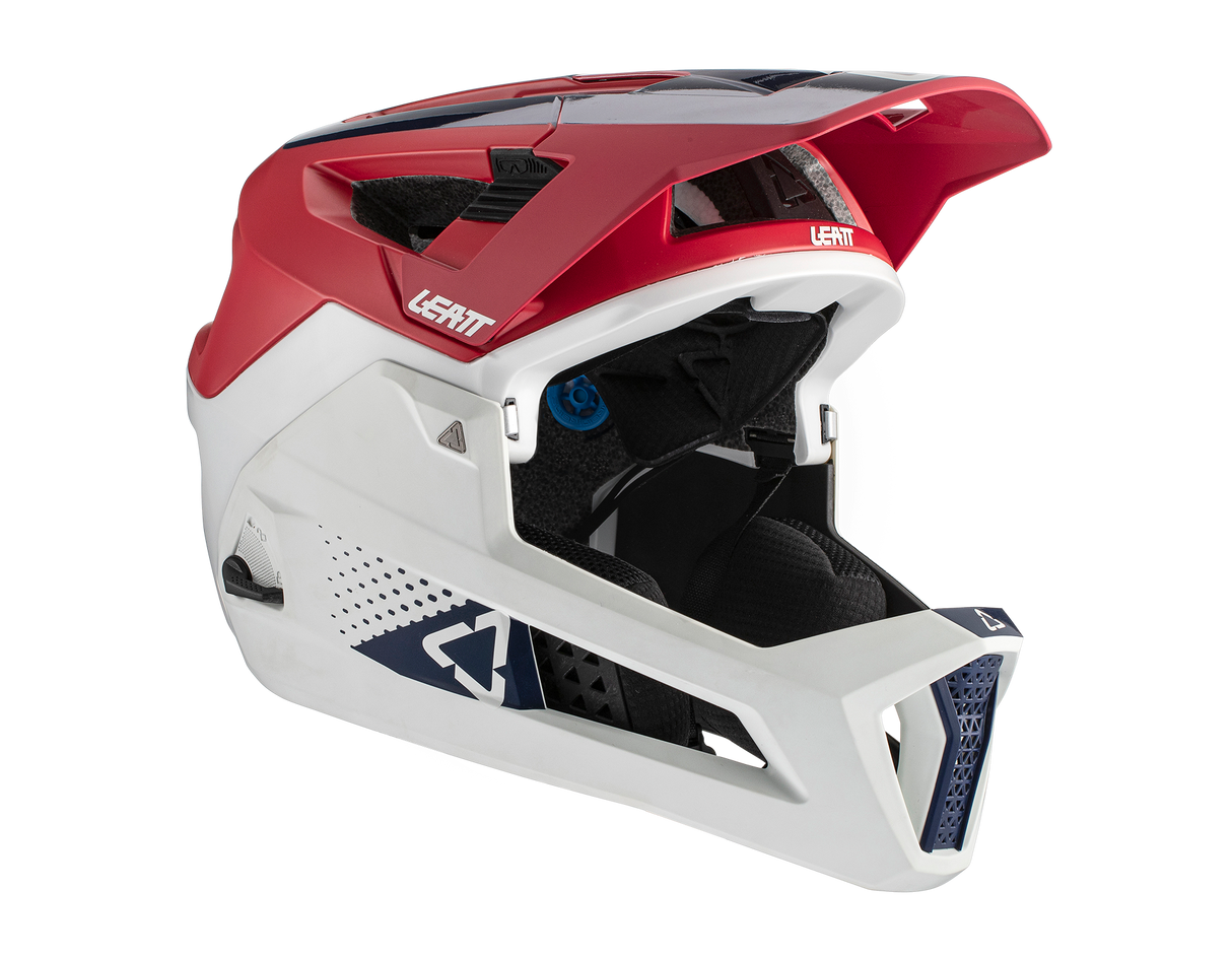 Helmet MTB 4.0 Enduro V21 Chilli