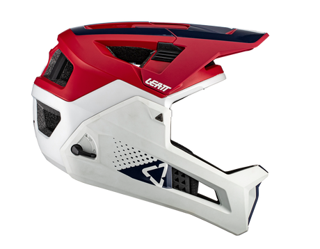 Helmet MTB 4.0 Enduro V21 Chilli