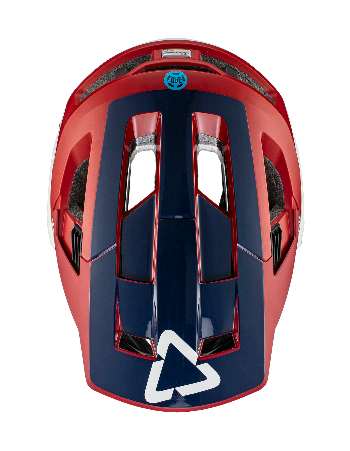 Helmet MTB 4.0 Enduro V21 Chilli