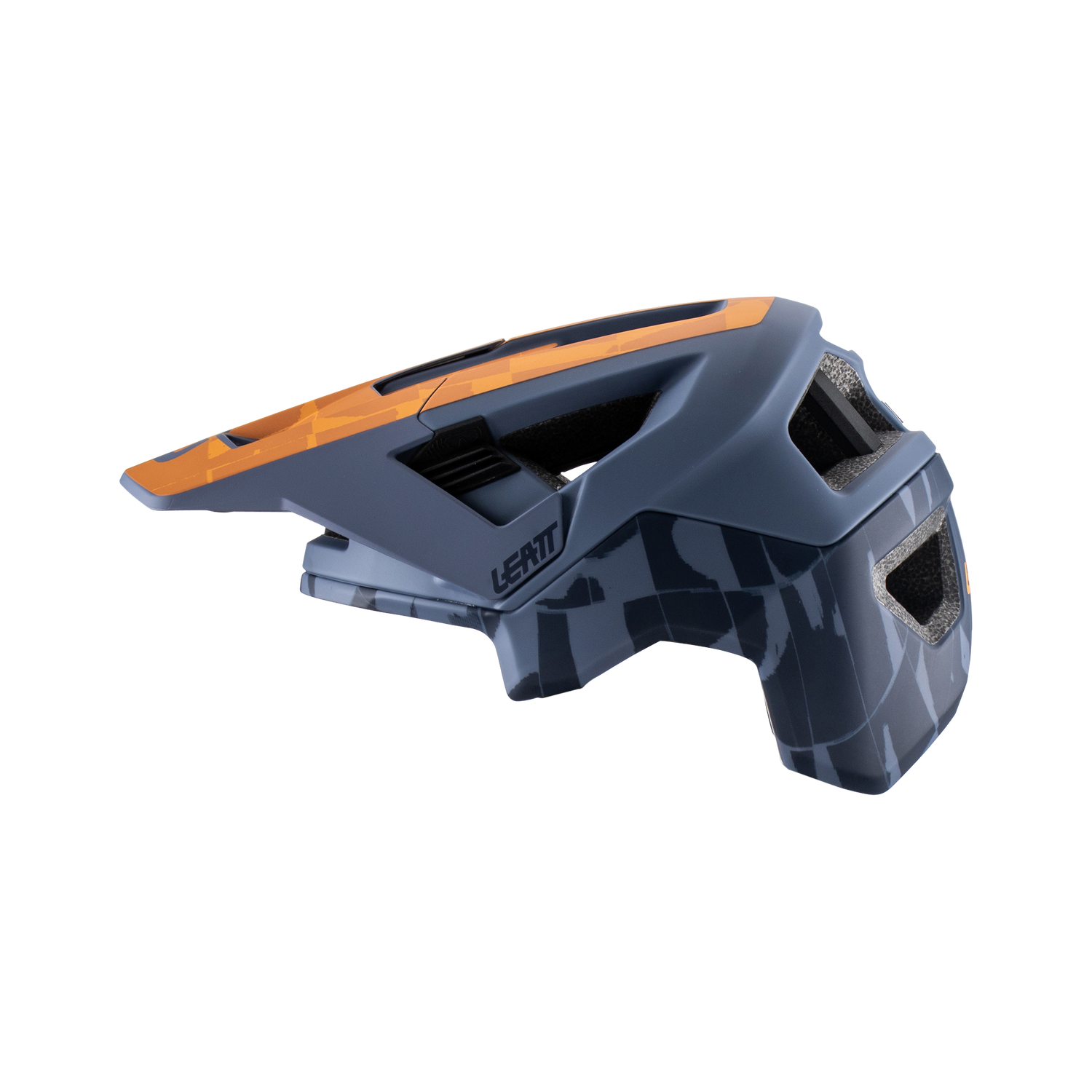 קסדה MTB 4.0 AllMtn V22 Rust