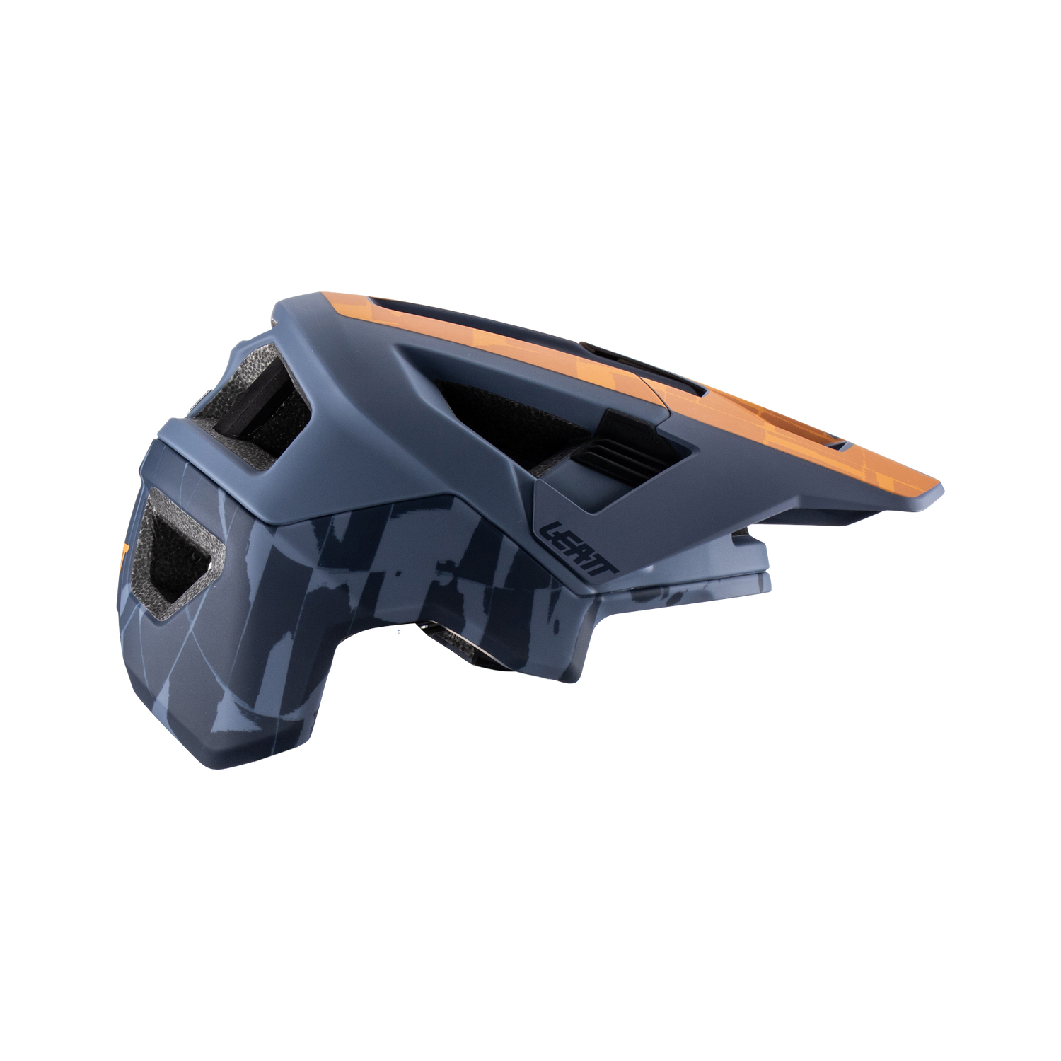 קסדה MTB 4.0 AllMtn V22 Rust