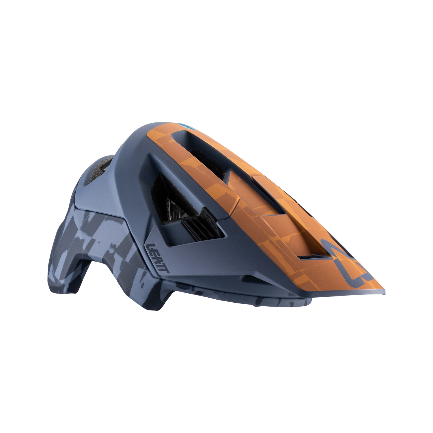 קסדה MTB 4.0 AllMtn V22 Rust