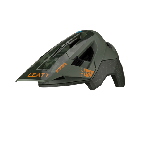 קסדה MTB AllMtn 4.0 V23 Pine