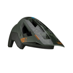 קסדה MTB AllMtn 4.0 Pine - Leatt